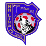 NK Lika Korenica logo
