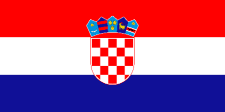 Croatia U21 Logo