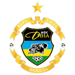 Dina Moscow Futsal logo