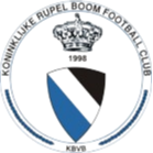 Rupel Boom logo