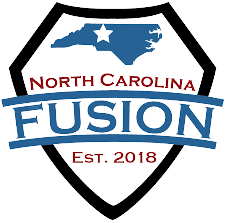 North Carolina Fusion U23 Women logo