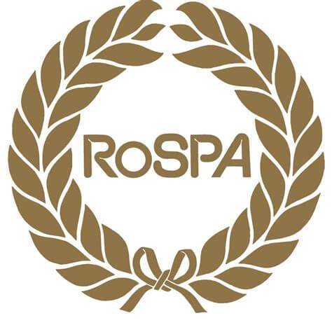 RoSPA Park logo