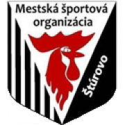 MSO Sturovo U19 logo