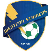 Logo Western Strikers SC
