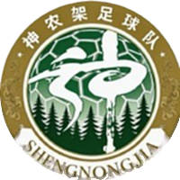 Shennongjia Team logo