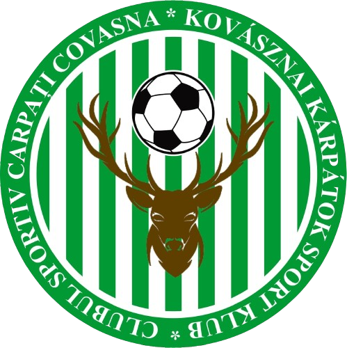 CS Carpati Covasna logo
