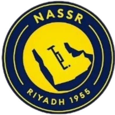 Al Nassr U19 logo
