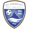 Logo Avranches U19