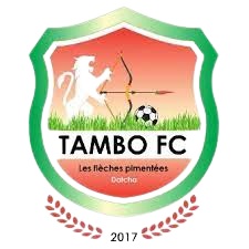 Logo Tambo FC