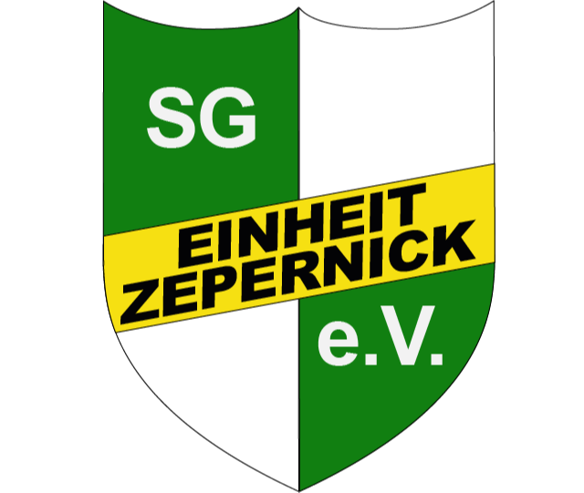 SG Einheit Zepernick logo
