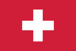 Switzerland Logo