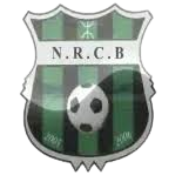 NRC Boudjelbana logo