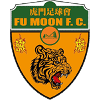Fu Moon logo
