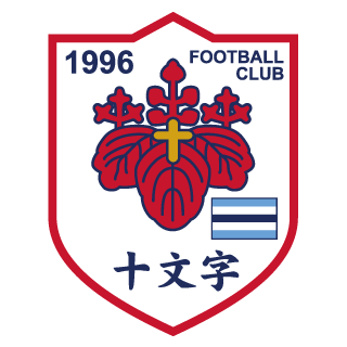 FC Jumonji Ventus (w) logo