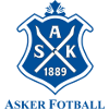 Logo Asker