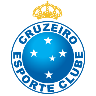 Cruzeiro U23 logo