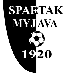 Spartak Myjava U19 (W) logo