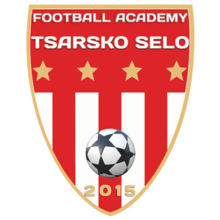Tsarsko Selo U19 logo