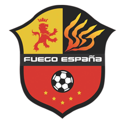 Fuego Espana (w) logo