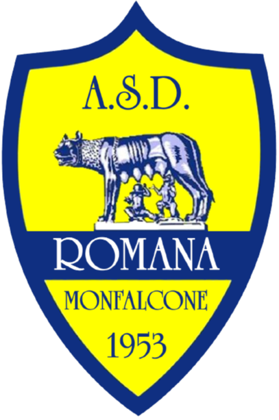 ASD Romana logo
