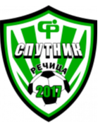 สปุทนิก รีชิกา