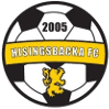 Hisingsbacka FC logo