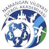 Namangan Futbol Akademiyasi logo