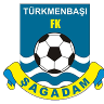 Sagadam FK Youth logo