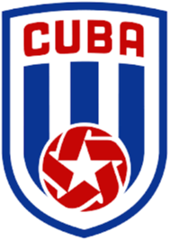 Cuban  U16 Women logo