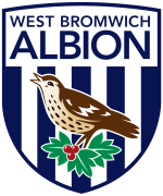 West Brom U21