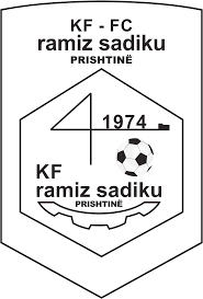 KF Ramiz Sadiku U19 logo