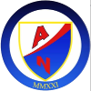 Academia Nacional de Futbol logo