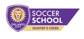 Orlando City SS HC logo