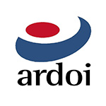 Ardoi (w) logo