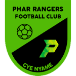Phar Rangers FC logo