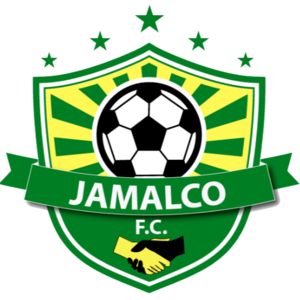 Jamalco FC logo