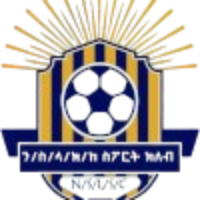 Nifas Silk Lafto Sub City Women logo