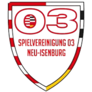 SpVgg Neu-Isenburg U17