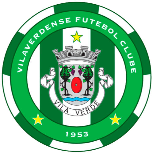Vilaverdense FC Sub-19 logo