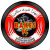 Bakes FC logo