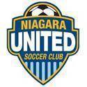 Niagara United logo