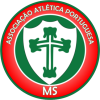 Logo AA Portuguesa