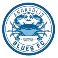 Annapolis Blues (W) logo