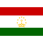 Tajikistan U22 logo