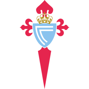 Real Club Celta de Vigo SAD logo