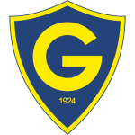 IF Gnistan II U20 logo