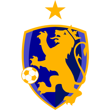 Managua FC U21 logo