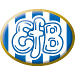 Esbjerg U21 logo