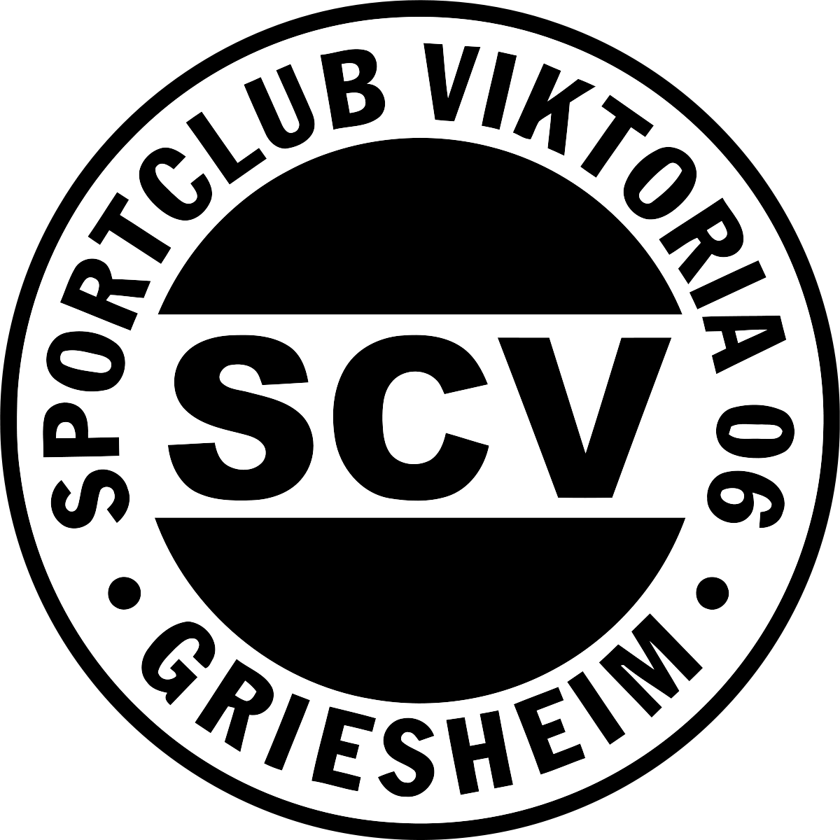 Viktoria Griesheim U19 logo