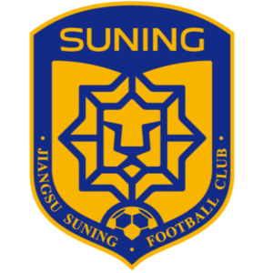 Jiangsu Ning U23 logo